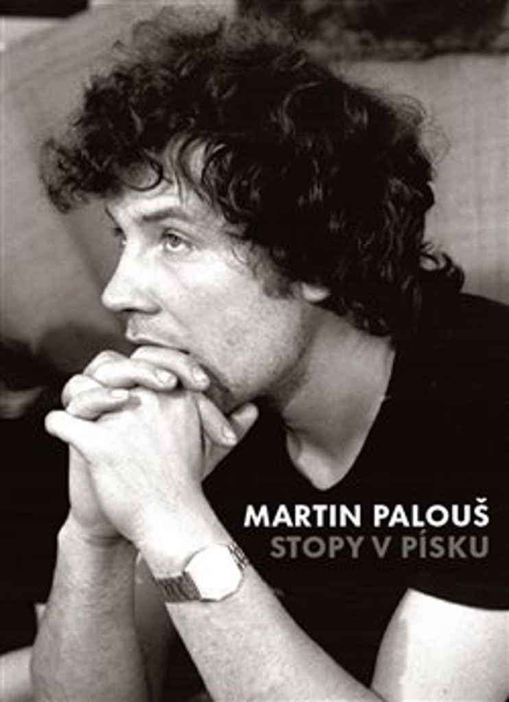 Stopy v p�sku KODUDEK