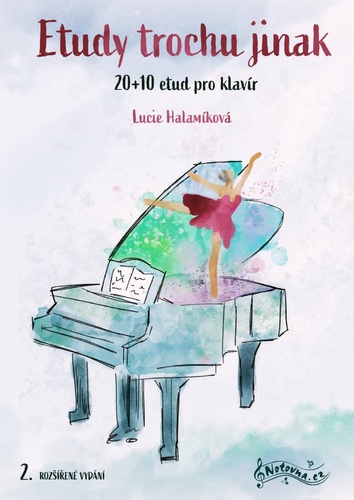 Etudy trochu jinak