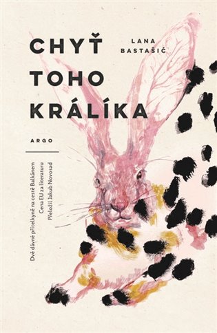 Chy� toho kr�l�ka ARGO