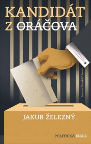 Kandid�t z Or��ova ZE�