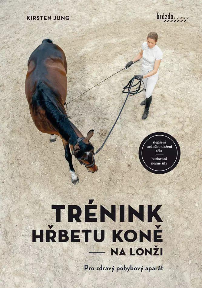 Tr�nink h�betu kon� - na lon�i