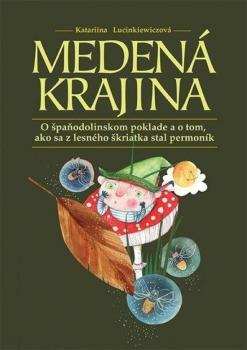 Meden� krajina