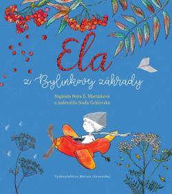Ela z Bylinkovej z�hrady