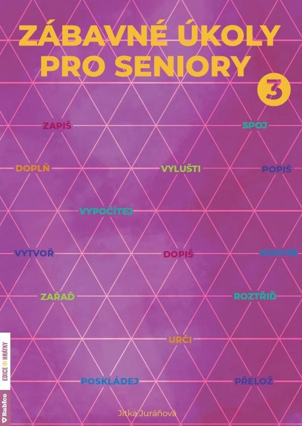 Z�bavn� �koly pro seniory 3