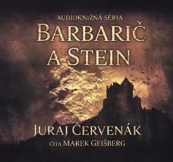 Audio Set Barbari� a Stein (8 CD)