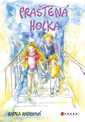 Pra�t�n� holka 