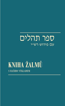 Kniha �alm� / Sefer Tehilim