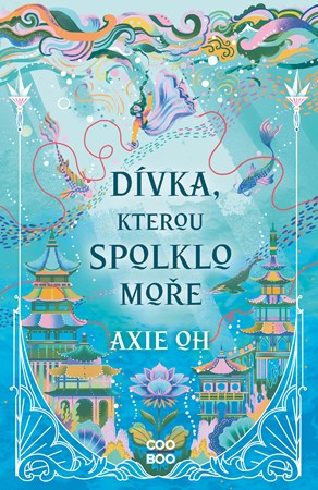D�vka, kterou spolklo mo�e