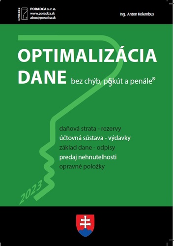 Optimaliz�cia dane, bez ch�b, pok�t a pe
