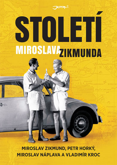 Stolet� Miroslava Zikmunda
