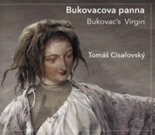 Bukovacova panna KANT