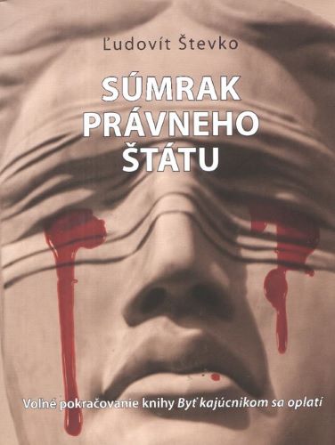 S�mrak pr�vneho �t�tu