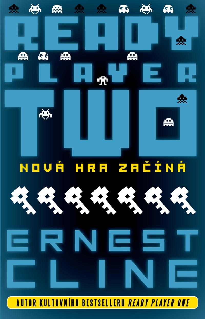 Ready Player Two
