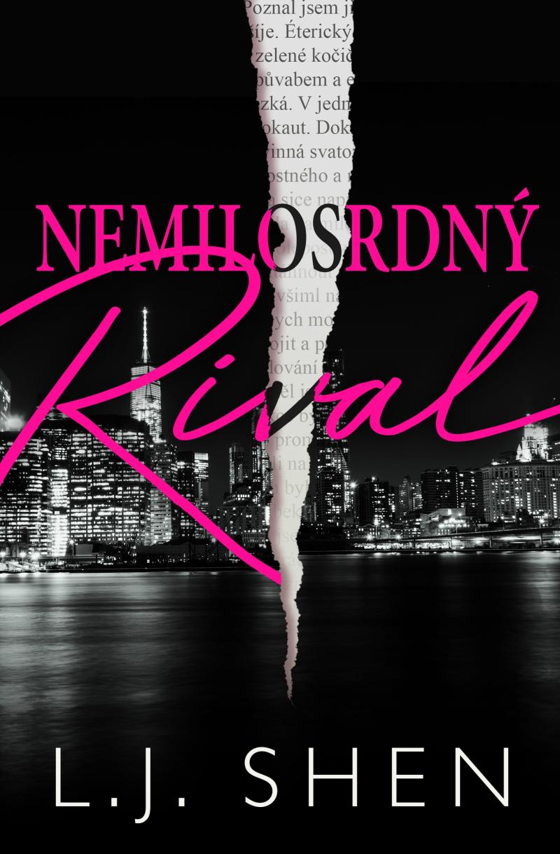 Nemilosrdn� rival