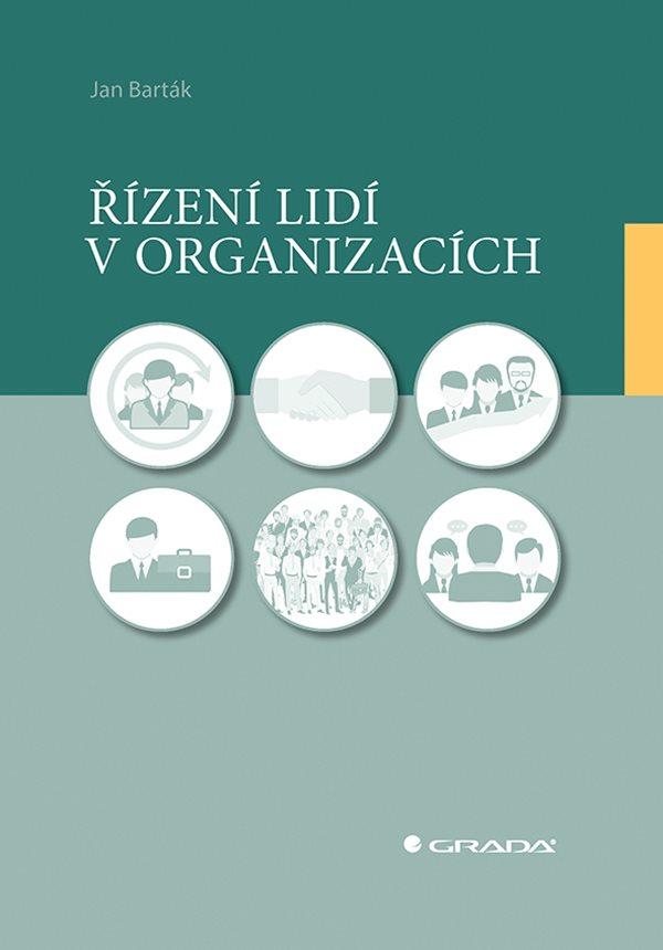 ��zen� lid� v organizac�ch