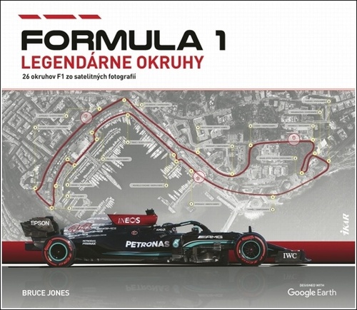 Formula 1: Legend�rne okruhy