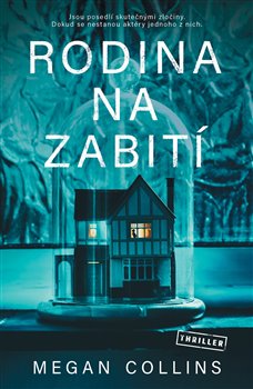 Rodina na zabit� VENDETA