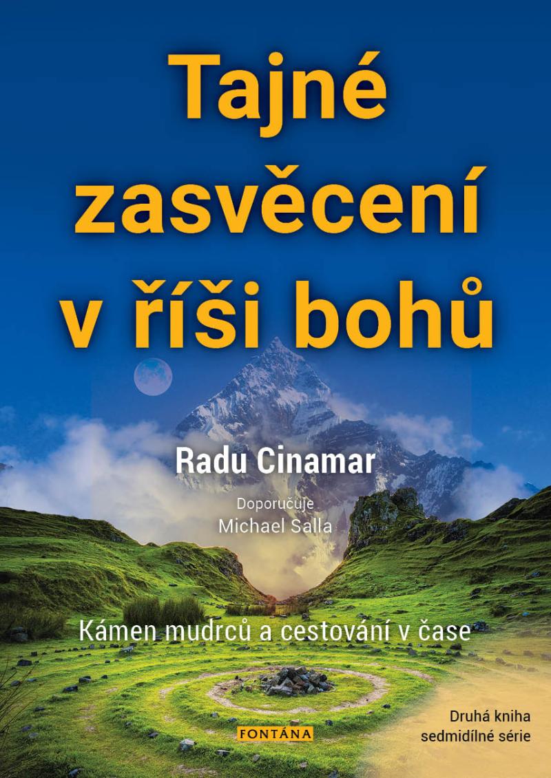 Tajn� zasv�cen� v ��i boh�