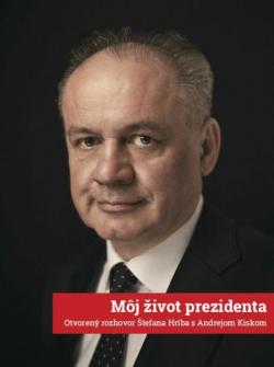M�j �ivot prezidenta