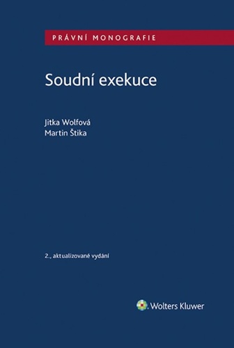 Soudn� exekuce 2.v. WK