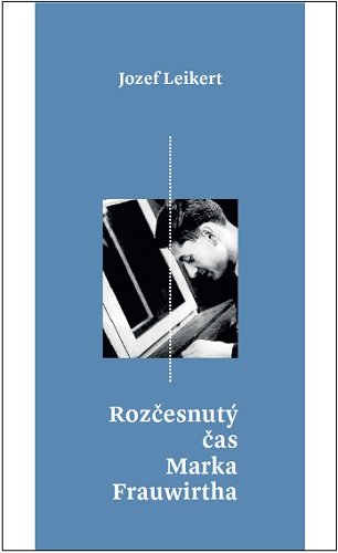 Roz�esnut� �as Marka Frauwirtha