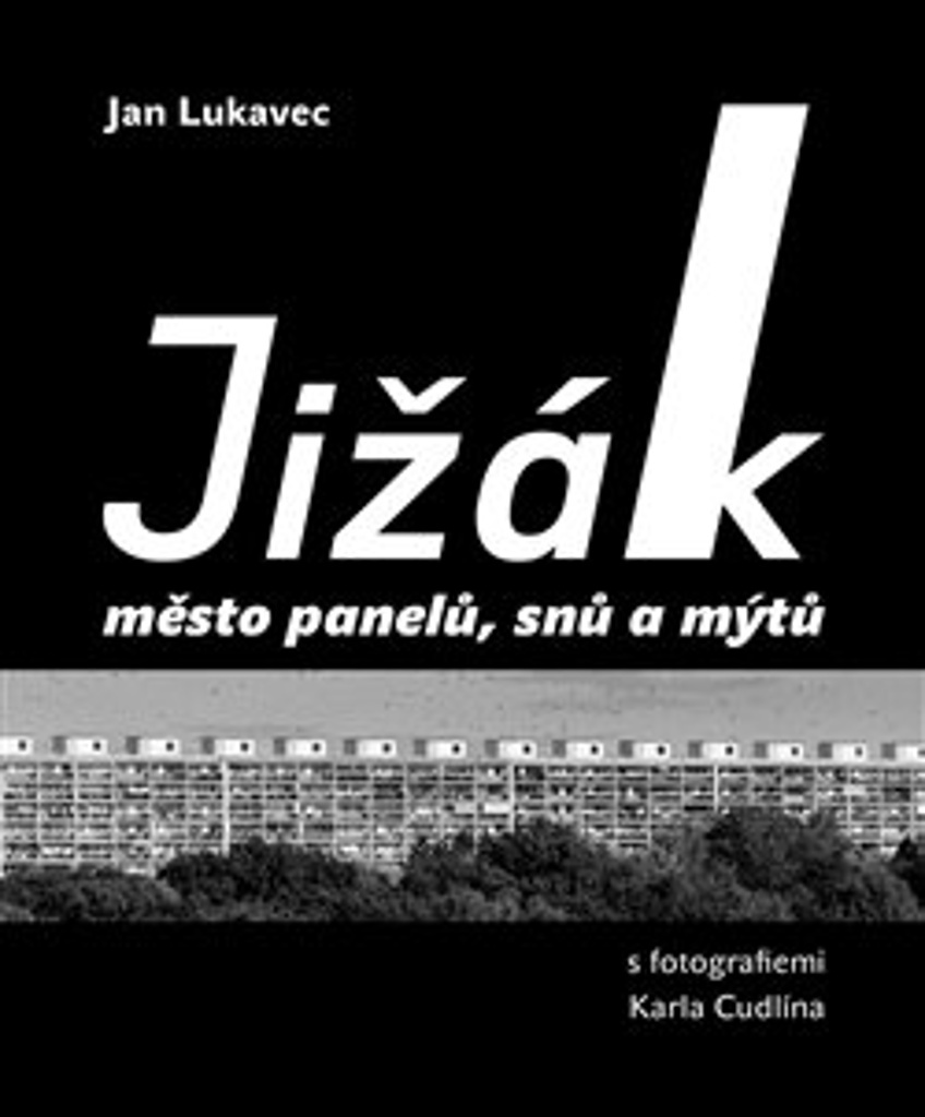 Ji��k, m�sto panel�, sn� a m�t� PULCHRA