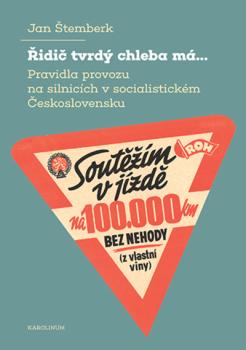 �idi� tvrd� chleba m�...