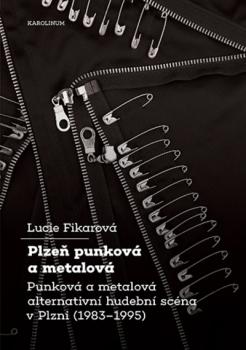 Plze� punkov� a metalov�