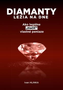 Diamanty le�ia na dne