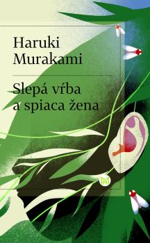 Slep� v�ba a spiaca �ena