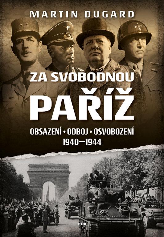 Za svobodnou Par�