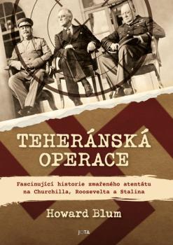 Teher�nsk� operace
