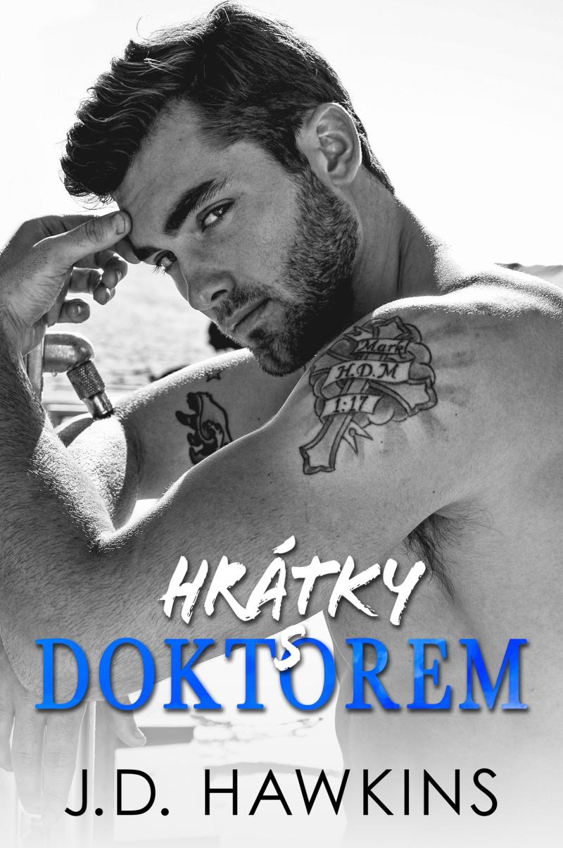 Hr�tky s doktorem