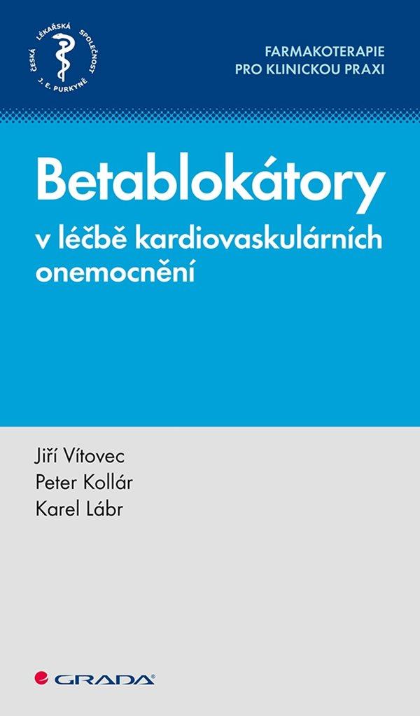 Betablok�tory v l��b� kardiovaskul�rn�ch