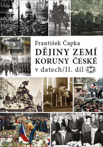 D�jiny zem� Koruny �esk� v datech II. d�