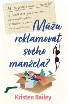 M��u reklamovat sv�ho man�ela?
