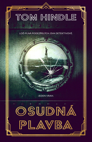 Osudn� plavba VENDETA