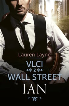 Vlci z Wall Street Ian RED