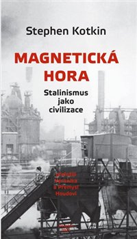 Magnetick� hora