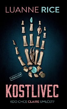Kostlivec VENDETA