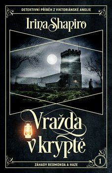 Vra�da v krypt� VENDETA
