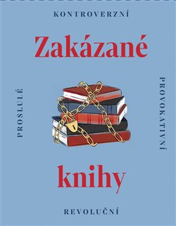 Zak�zan� knihy PANGEA