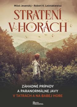 Straten� v hor�ch