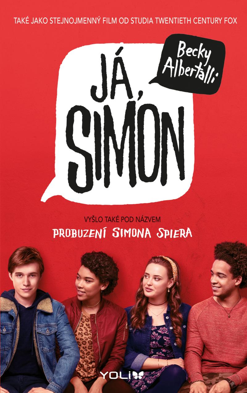 J�, Simon