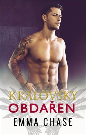 Kr�lovsky obda�en