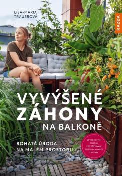 Vyv��en� z�hony na balkon�