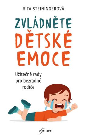 Zvl�dn�te d�tsk� emoce