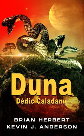 Duna: D�dic Caladanu