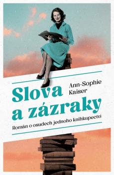 Slova a z�zraky KONTRAST