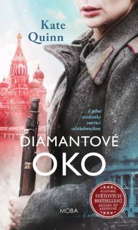Diamantov� oko MOBA-E